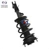Front Shock Absorber with Coil Spring for Changan UNIT