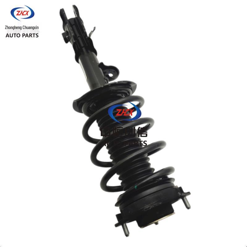 Front Shock Absorber with Coil Spring for Changan UNIT