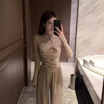 Trajes y combinados – Trajes con pantalón