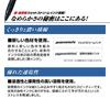 Mitsubishi Pencil Multi-Function Pen Jetstream 41 Metal Edition 0.5 Ice Silver Easy Write