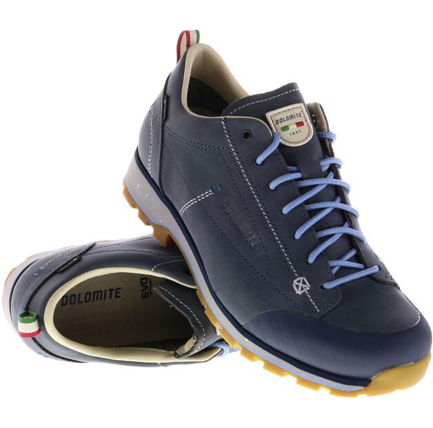 Полуботинки Dolomite 54 Low FG Evo GTX