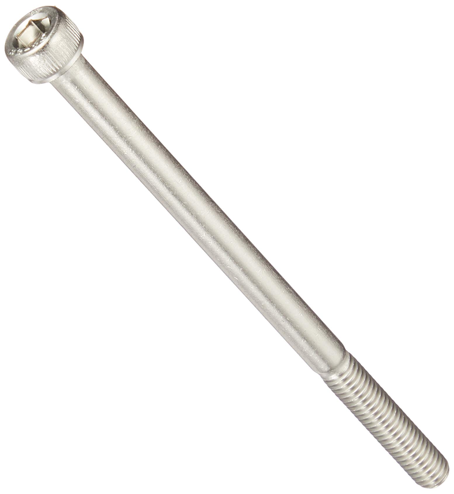 Daytona Cap Screw M6 x 95 (Stainless Steel) 66469