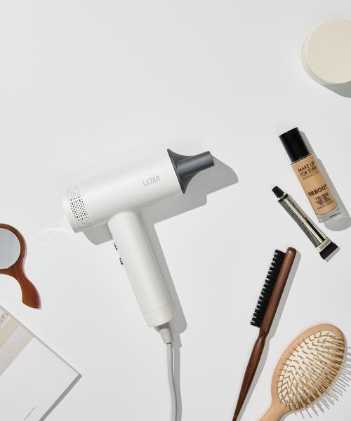[Lezen] Easy Blow Premium BLDC Hair Dryer LZDR-SG7 (LZDR-SG7)