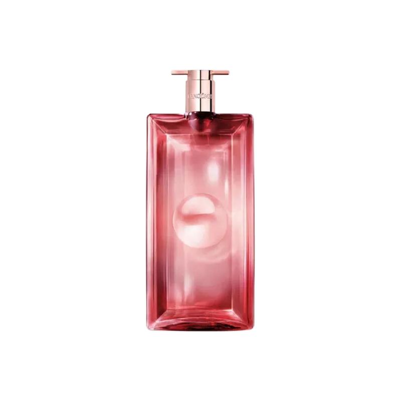 Lancôme Is My Perfume Rich Edition Idôle Power Perfume Floral Fragrance EDP Apple Damascus Rose Sandalwood 100ml коричневый