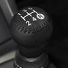 6 Speed Leather Gear Shift Knob Cover MT For Toyota COROLLA 1.8L 2007-2016 RAV4 2014 2015 2016 -2018 6 Speed Manual Shift Lever