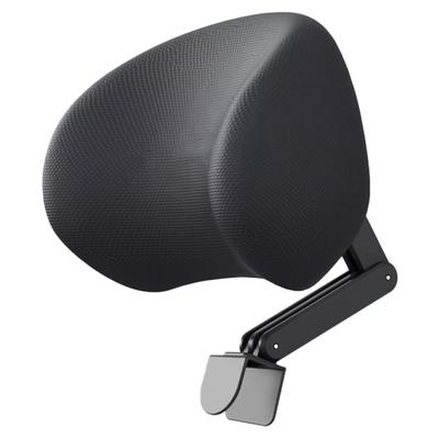 High Quality Attachable Chair Chair Headrest Ergonomic Neck Support Chair Head Pillow Adjustable Universal Chair Pillow