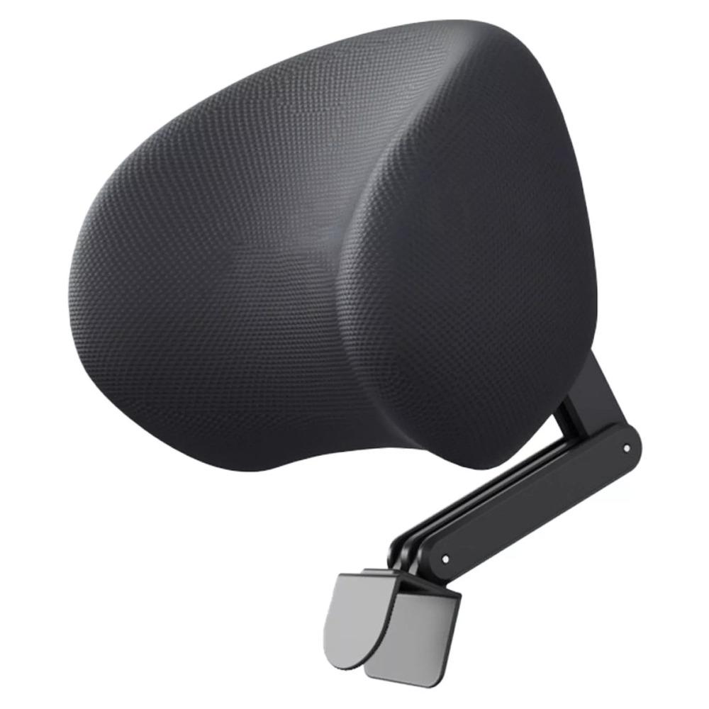 High Quality Attachable Chair Chair Headrest Ergonomic Adjustable Support Cushion Neck Support Sponge Chair Pillow
