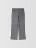 READLEAD Damian Trousers_Gray Check