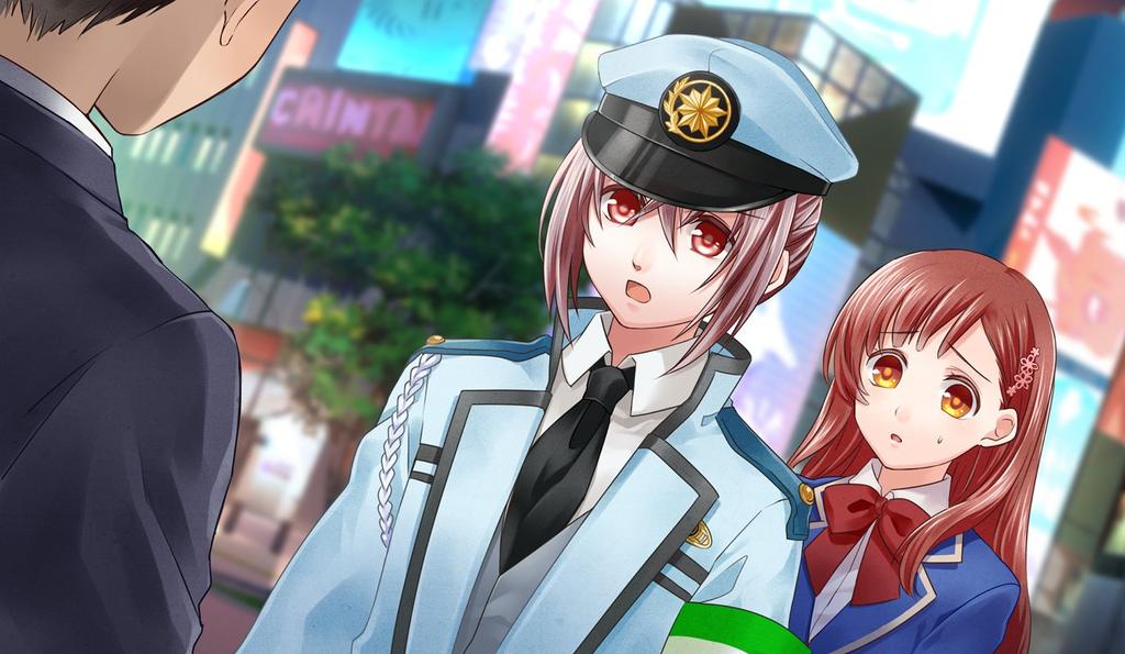 SA7 ABILITY Limited Edition PSVita -SILENT SEVEN- -