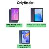 Kids Case for Huawei MediaPad T10 9.7"/T10S/Enjoy Tab 2/Honor Pad X8/ X8 Lite 10.1" Light Weight Full Protect Shockproof Cover