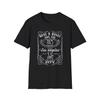 Rock Music T-Shirt - Guitar Band Tee, Vintage Concert Graphic