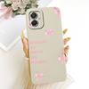 Casing For Samsung A07 4G A075B A075F A075M Cover For Samsung Galaxy A07 4G Case Silicone Luxury Fashion Cute Cat Kawaii Painted