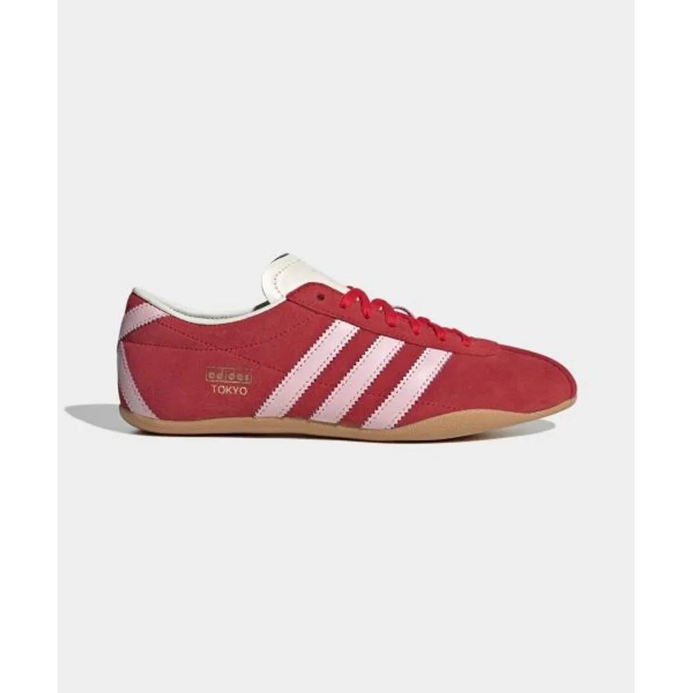 adidas - Red:Clear Pink JQ7109 5329560 235