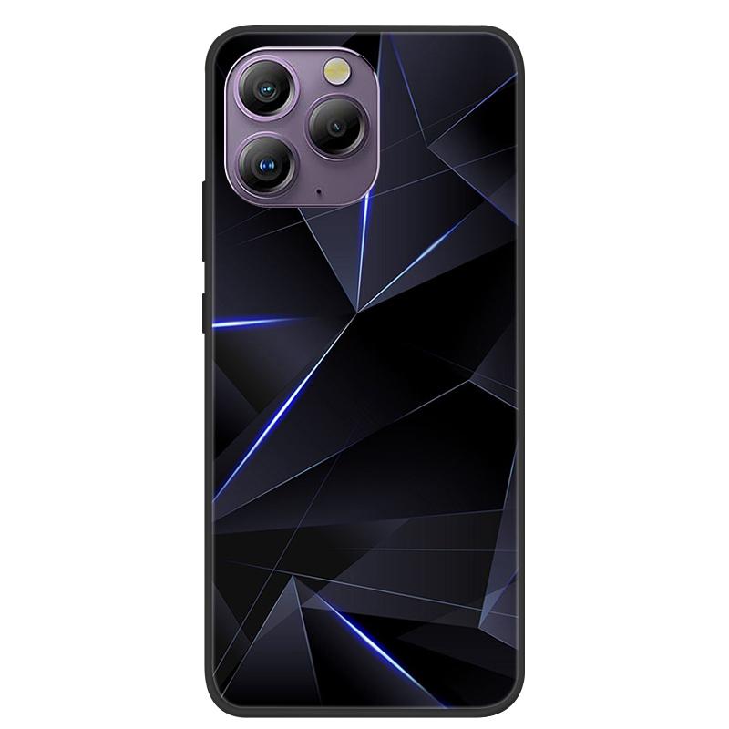 

Case For Blackview A96 Case Cool Silicone Protective Cover for Blackview A96 BlackviewA96 A 96 6.5 Bumper Fundas Coque Blackview A96