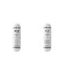 DRY WEL Capsule Condom 7PCS Ejaculation Delay Sex Products 001 Ultra-Thin Polyurethane Ultra-Sensitive Non-Latex Condoms for Men