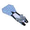 Pet Chicken Diapers Soft Polyester Adjustable Pet Duckling Diapers for Pet Chicken Duck and Goose S