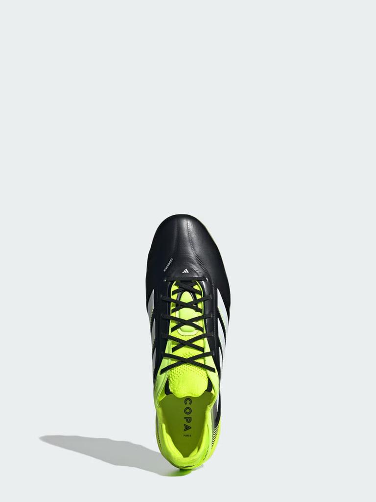 Adidas COPA PURE III ELITE 2G/3G AG Short-Tip Soccer Shoes - Men's and Women's JR2823