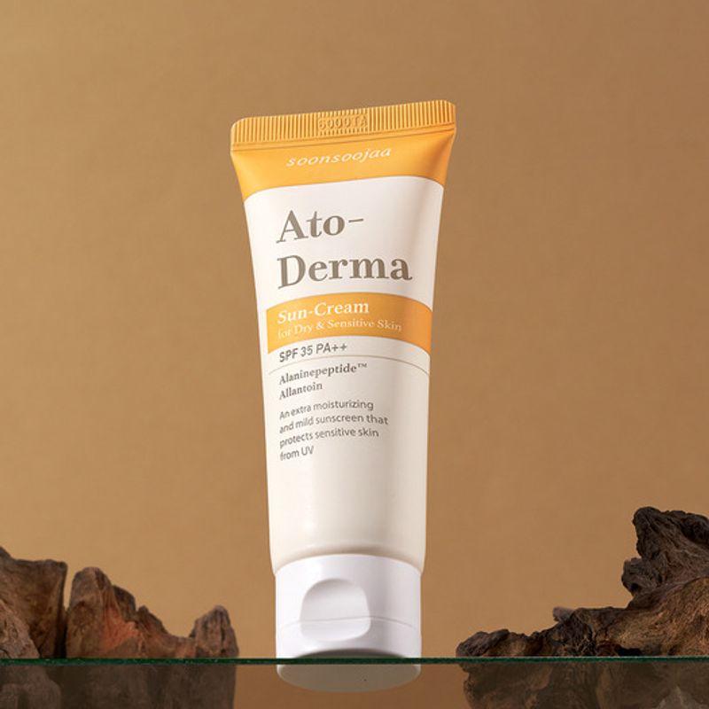 Atoderma Sunscreen 60ml