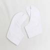 [hgb299] Kineya Special Selection Tabi Socks, Tetron Broadcloth, 4-Clasp, Wrinkle-Resistant White Tabi Socks [Kimono Biyori] (JP, Numbered Size, 26.0
