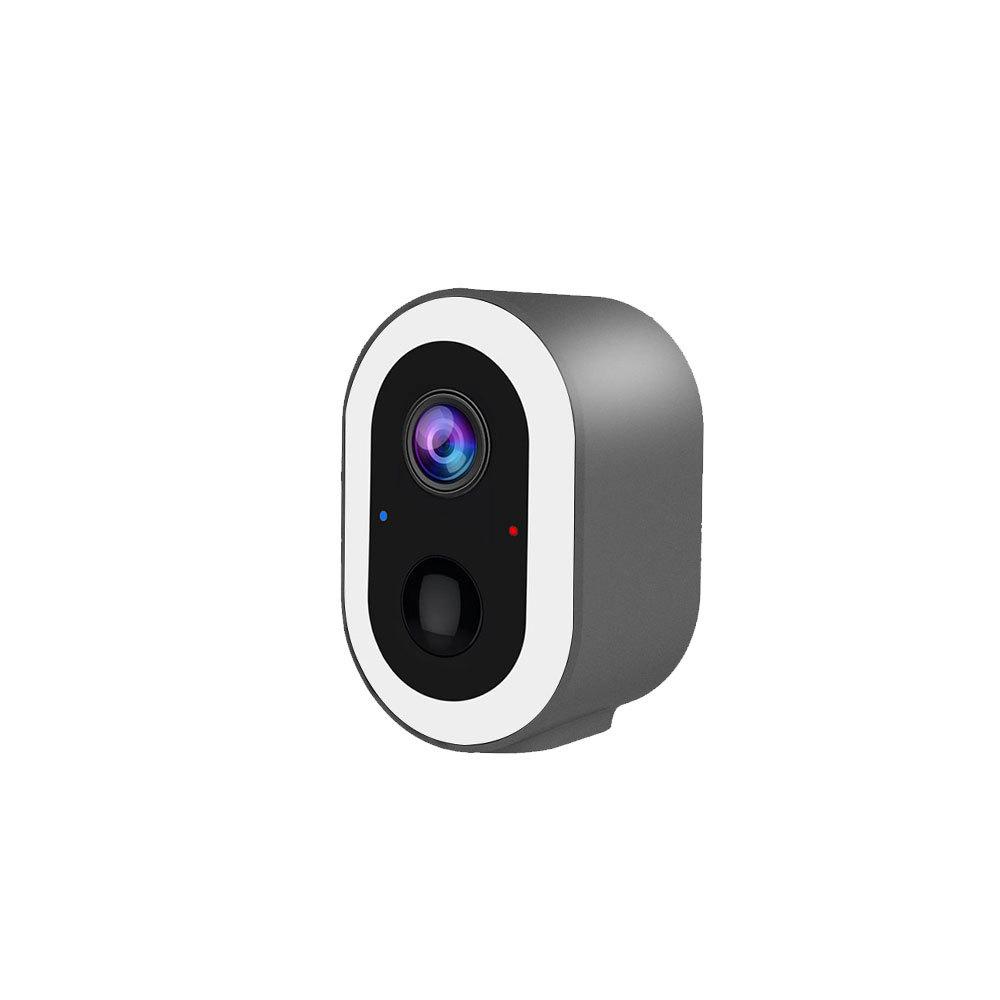 2K Tuya WiFi Wireless Battery 3MP CCTV PIR Camera