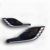 Mazda 6 Atenza LED Daytime Running & Fog Lights Upgrade