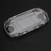 Audiofan PSP 2000 PSP 3000 Compatible Hard Case Protective Case Crystal Cover Clear Universal