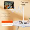 Universal Phone Holder Bed Desk Clip Lazy Flexible Gooseneck Clamp Long Arms Mount For IPhone 8/7/6 Bed Desk Mobile Phone Holder