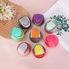 Fruit Cup 1Pc Replacement Cap No Water Leakage One Button Water Bottle Top Cap One Button Water Bottle Top Lid for Owala Freesip Cup Holders 5