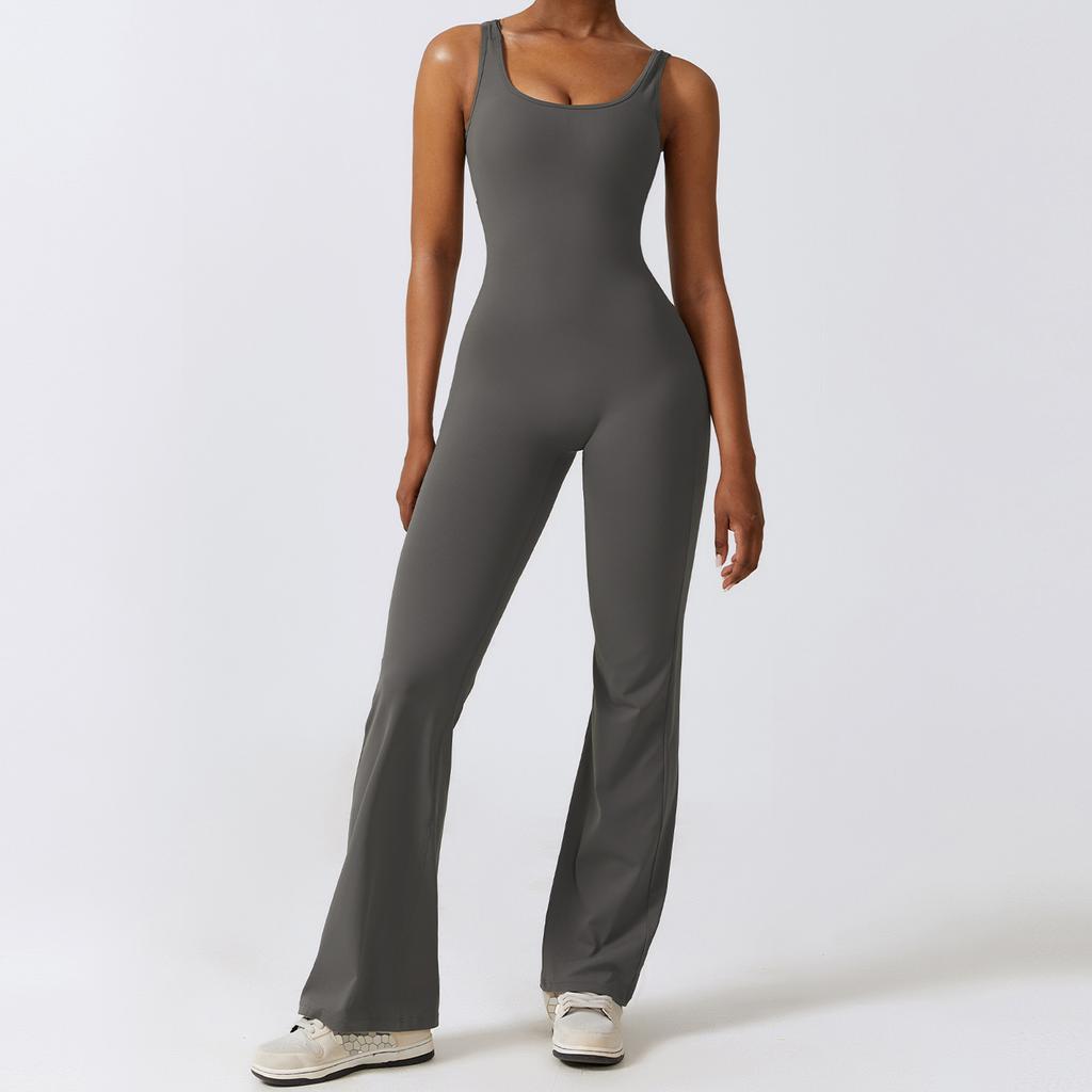 Ensemble de sport pour femme, tenue de yoga, vêtements de sport, combinaison de fitness, extensible, push-up, body d'entraînement