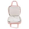 Hanging Hook Travel Toiletry Bag Travel Makeup   with Mirror Portable Travel Makeup   Case for Travel