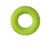 Silicone Grip Decompression O-type Grip Ball Sports Fitness Equipment Professional Hand Training