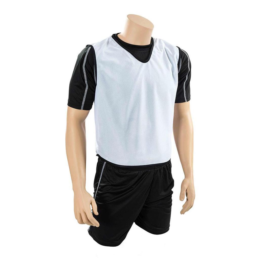 Precision Unisex Adult Plain Mesh Training Bib