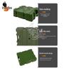 Iron Fox Combined Obstacle Physical Training Equipment