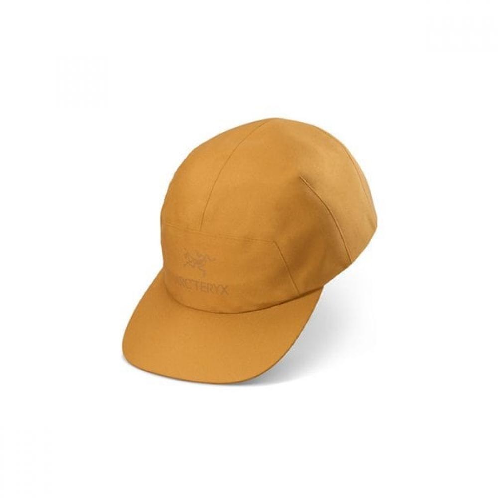 Arc Teryx Gore 5 Panel Hat Aeosux7762 Yukon NA