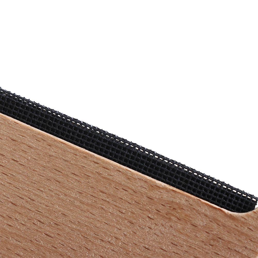 Manual Wooden Fabric Cashmere Pilling Sweater Clothes Lint Remover Lint Trimmer Shaver Epilator
