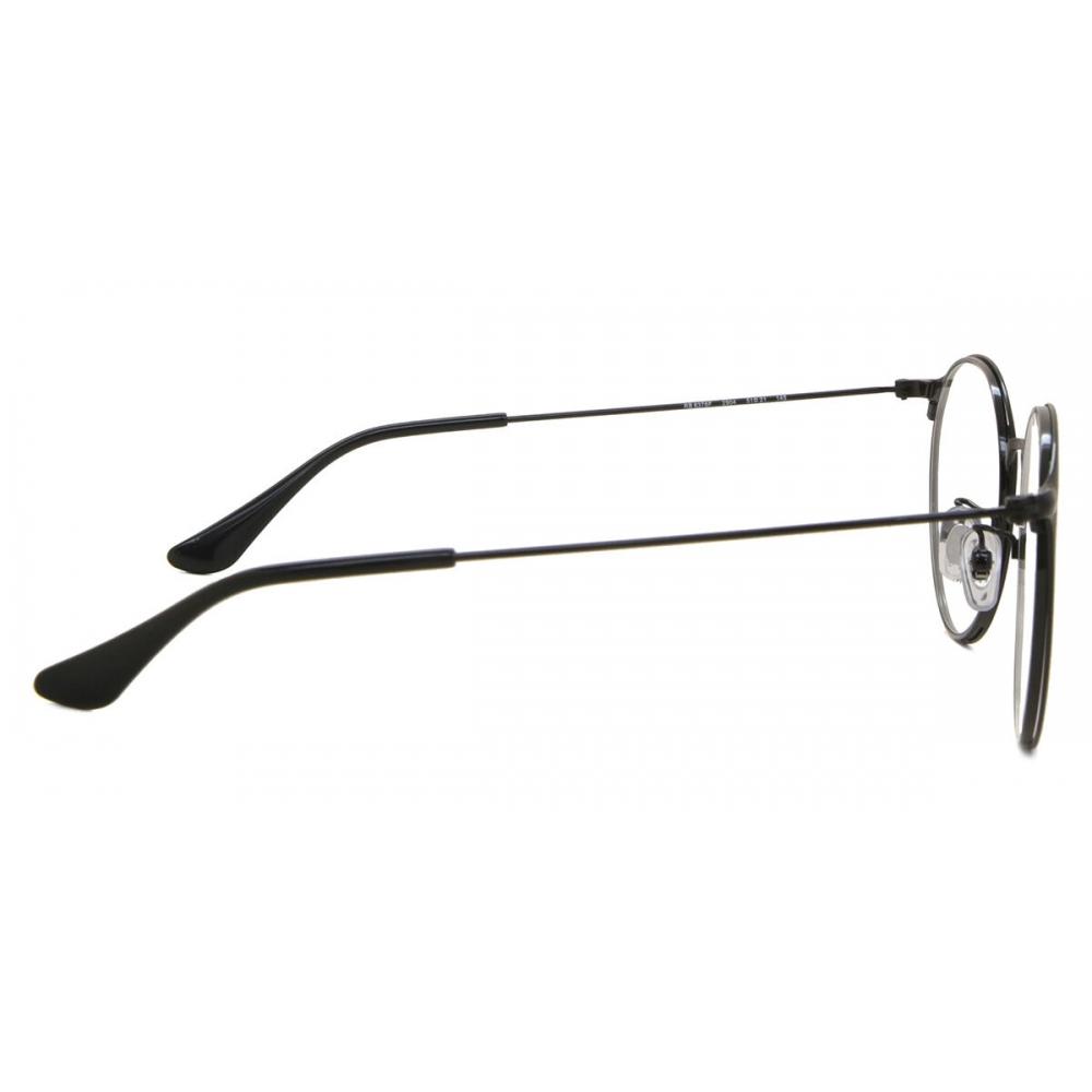 Ray Ban Rx6378f Asian Fit 2904 Unisex Eyeglasses