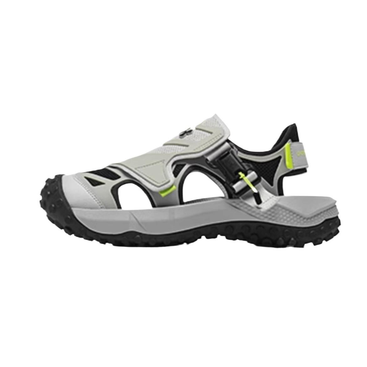 Chaussures de Randonnée Fluviale Under Armour Unisexes 42