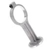 Connecting Rod Cast Aluminum Pneumatic Drive 1100W       Valve Accessories
