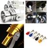 Universal Turbo Car Sound Whistle Exhaust Pipe Oversized Roar Maker For Auto