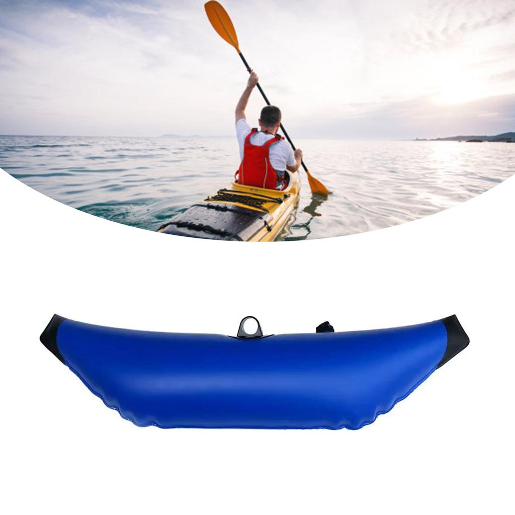 Kayak Inflatable Outrigger Float Kayak Boats Standing Float Stabilizer Fishing Standing Float Kayak Stability Systems