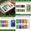 Baseball And Rugby Themed Childrens Notebooks Set With Paper Material For School And Party Decor