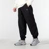 New PUMA Casual Pants Men's Black 629734-01