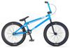Bicicletă BMX Total Killabee 20" | Turcoaz