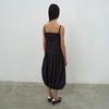 Lcdc Tm Bralette-Detail Sleeveless Dress (Black)