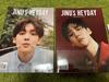 [USED] WINNER JINWOO JINU'S HEYDAY