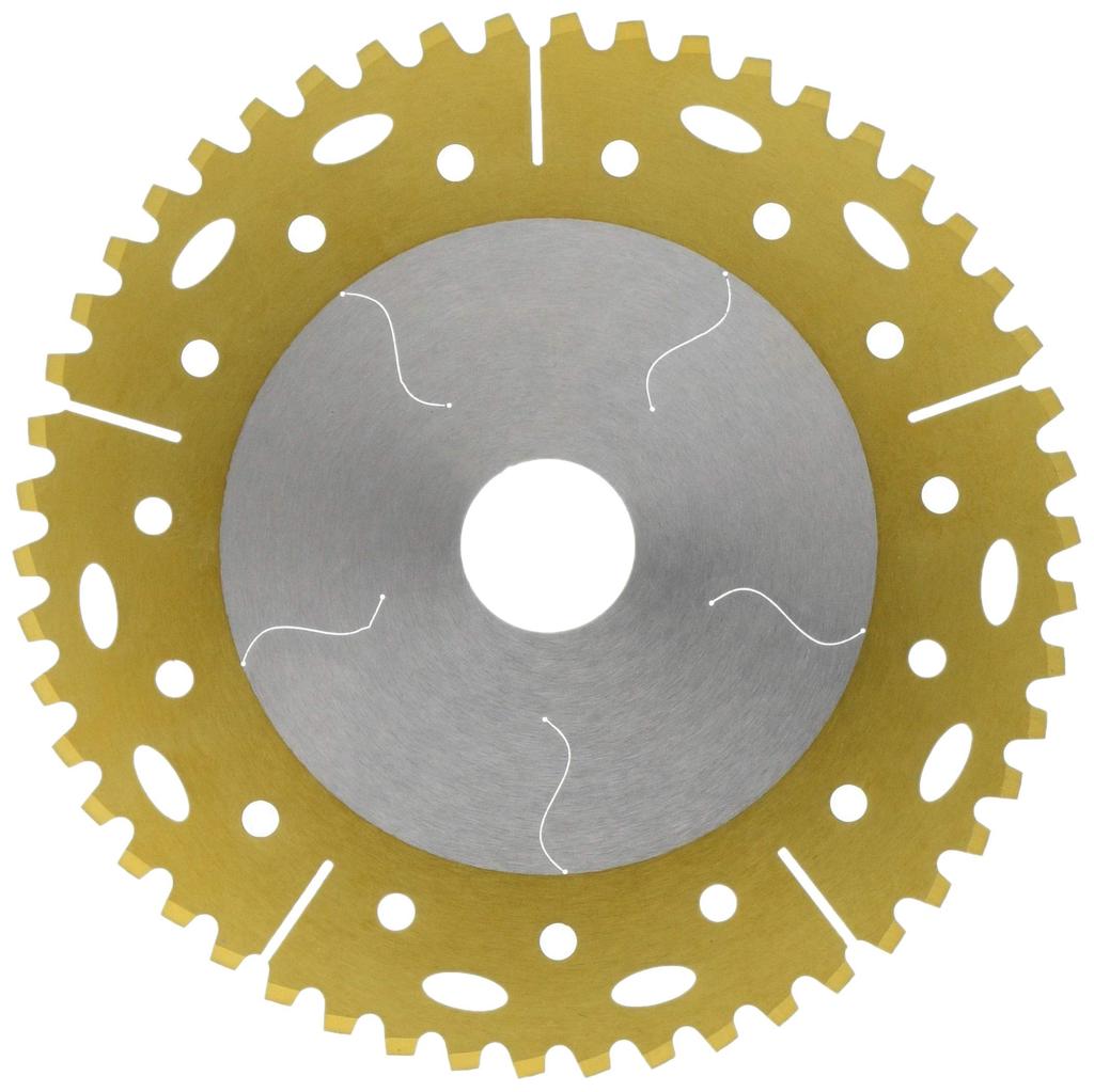 SK11 Circular Saw for Plasterboard Fine Cut 18 SBC-125 125mm×50P