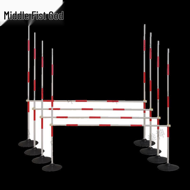 Outdoor 400-Meter Obstacle Course Training Equipment