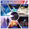 Professional 3500W Dry Ice Machine for Stunning Stage Effects