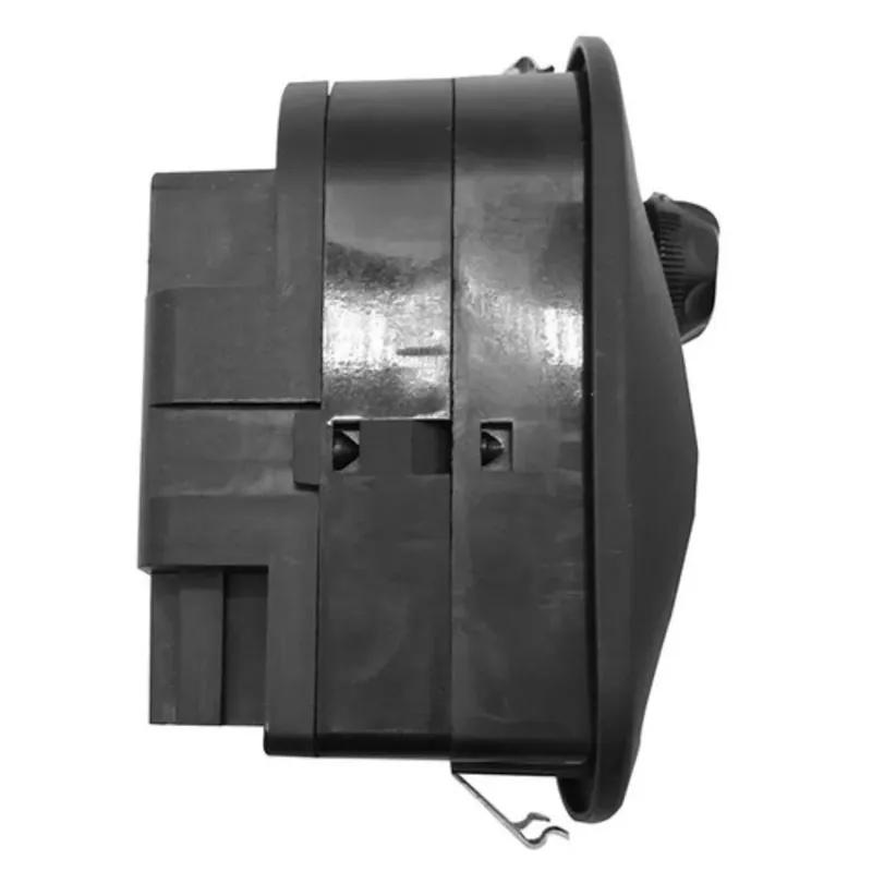 6554.WA 6554WA Car Electric Power Window Switch Master Button Control Windows Mirror Switch For Peugeot 206 2000 ~ 2009