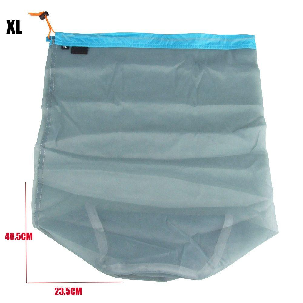 Hiking Tools Camping Sports accessories Drawstring Storage Bag Climbing organizer Traveling Bags